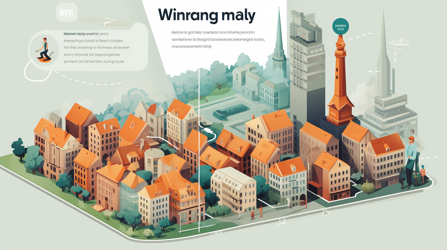 Jakie są najważniejsze czynniki wpływające na popyt na wynajem nieruchomości w Warszawie?