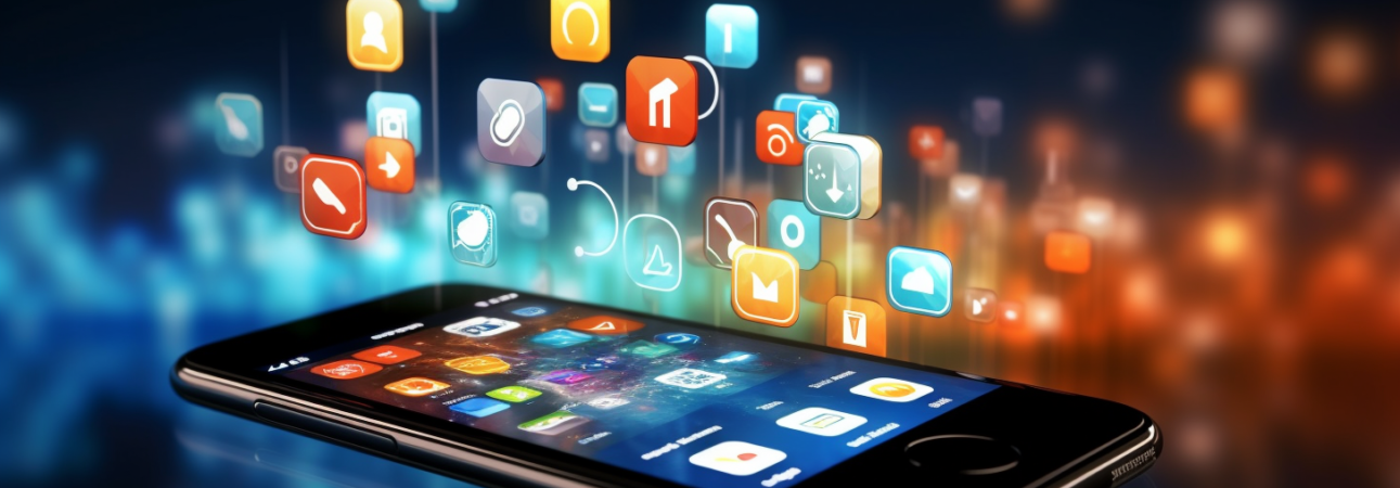 Mobile applications versus web applications. How are they different?