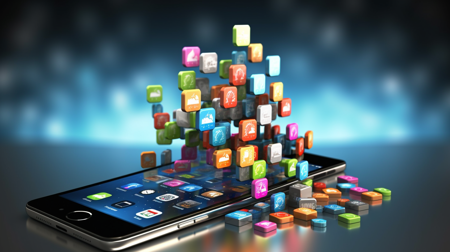 Storage capacity: Which type of application, mobile or web, offers more storage capacity?