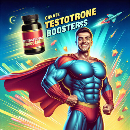 Czy boostery testosteronu są skuteczne?