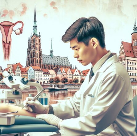 Czy ginekolog we Wrocławiu wykonuje zabiegi usunięcia torbieli jajników u nastolatek?