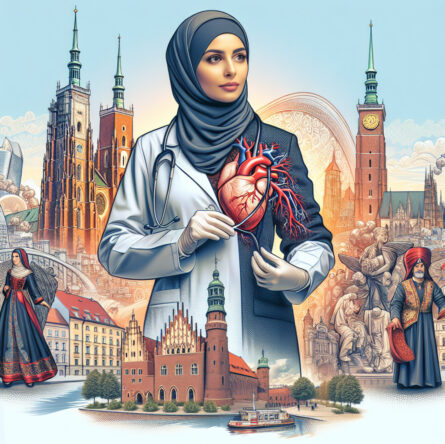 Kardiolog Wrocław - jakie są zalecenia dotyczące zdrowego stylu życia?