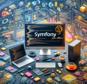 Oferty pracy Symfony w branży e-commerce.