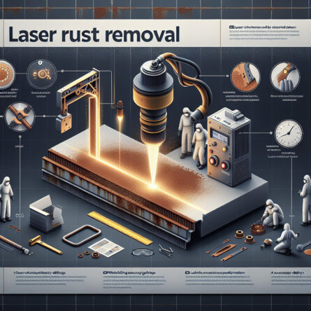 Jaké jsou hlavní výhody laserového odstraňování rzi ve srovnání s mechanickým odstraňováním rzi?