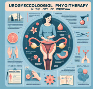 Jak znaleźć odpowiedniego fizjoterapeutę uroginekologicznego we Wrocławiu?