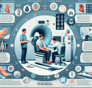 Radiologia Wrocław a diagnostyka chorób układu kostno-stawowego u dzieci i młodzieży