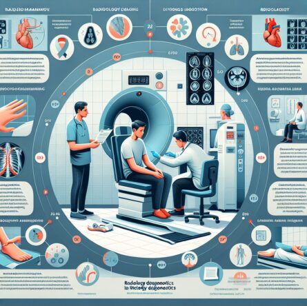 Radiologia Wrocław a diagnostyka chorób układu kostno-stawowego u dzieci i młodzieży