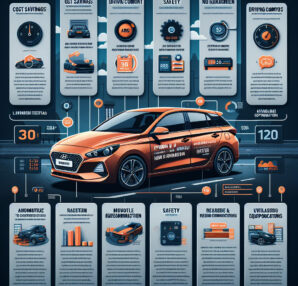 Wynajem Hyundai i30 Hatchback dla firm