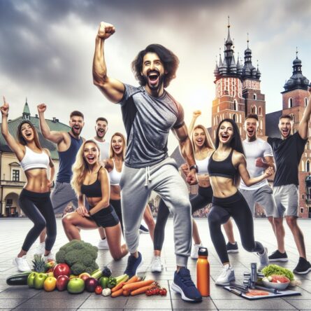 Czy kurs trenera personalnego Kraków oferuje możliwość zdobycia wiedzy z zakresu treningu dla osób z chorobą reumatyczną?