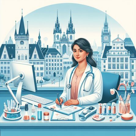 Lekarz ginekolog Wrocław - jakie są najważniejsze badania profilaktyczne dla kobiet w ciąży?