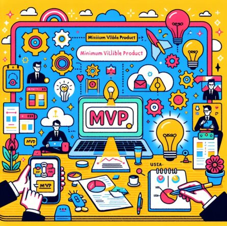 Mvp co to jest