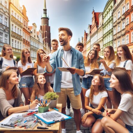 Jakie umiejętności zdobywa się podczas Kursu wychowawcy wypoczynku Wrocław?