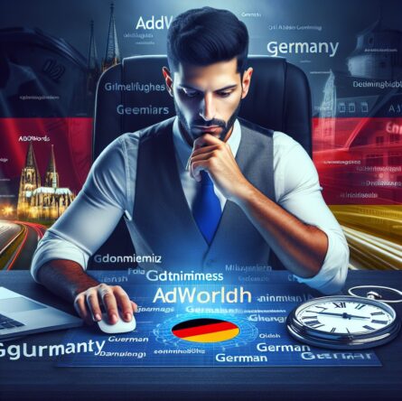 Prowadzenie adwords niemcy