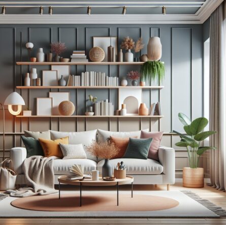 Czy homestaging może wpłynąć na postrzeganie luksusowego stylu życia przez potencjalnych nabywców?