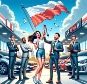 Czy wypożyczalnia samochodów w Warszawie oferuje specjalne zniżki na wynajem w okresie świątecznym?
