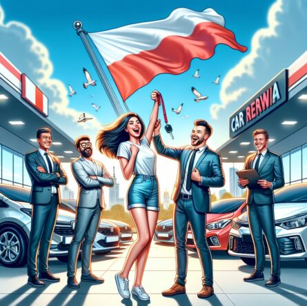 Czy wypożyczalnia samochodów w Warszawie oferuje specjalne zniżki na wynajem w okresie świątecznym?