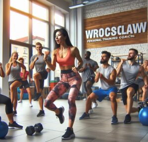 Jakie są najczęstsze wyzwania klientów, z którymi pracują absolwenci Kursu trenera personalnego Wrocław?
