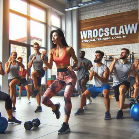 Jakie są najczęstsze wyzwania klientów, z którymi pracują absolwenci Kursu trenera personalnego Wrocław?