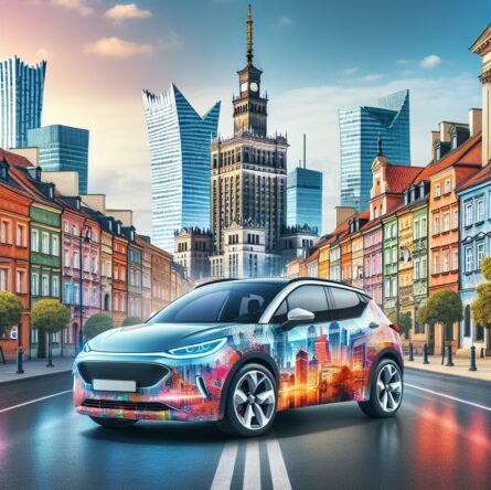 Wynajem samochodów Warszawa – Jakie auta są dostępne w Warszawie na wynajem krótkoterminowy?