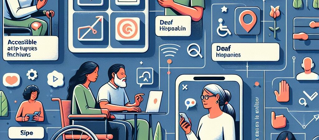 Czy uwzględniasz potrzeby osób z niepełnosprawnościami podczas projektowania aplikacji mobilnych?