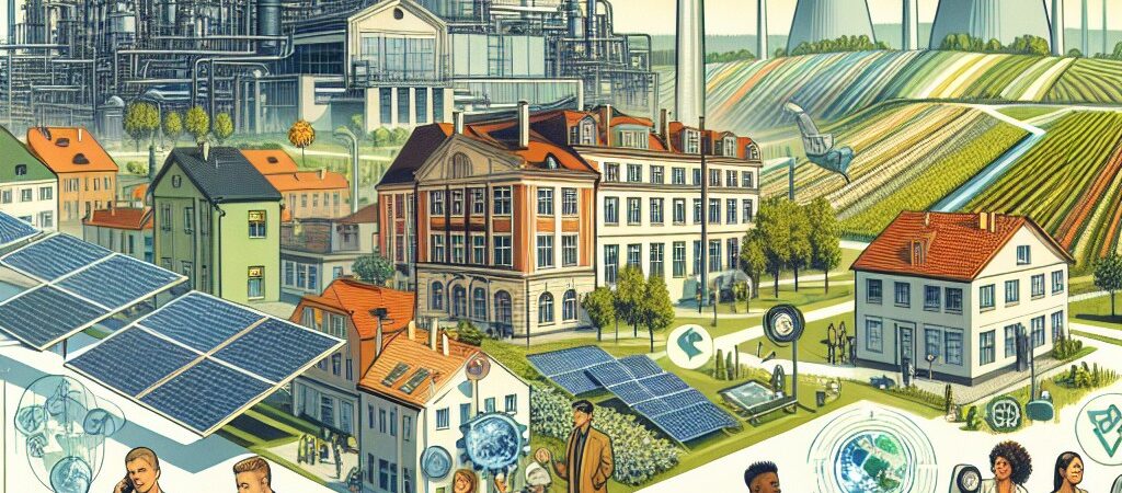 Czy w Łodzi można uzyskać uprawnienia energetyczne online?