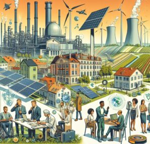 Czy w Łodzi można uzyskać uprawnienia energetyczne online?