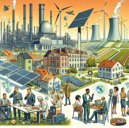 Czy w Łodzi można uzyskać uprawnienia energetyczne online?