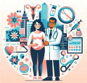 Ginekolog Wrocław prywatnie – leczenie zaburzeń hormonalnych