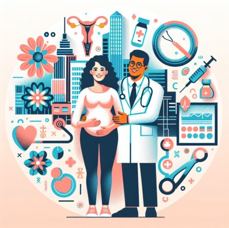 Ginekolog Wrocław prywatnie – leczenie zaburzeń hormonalnych