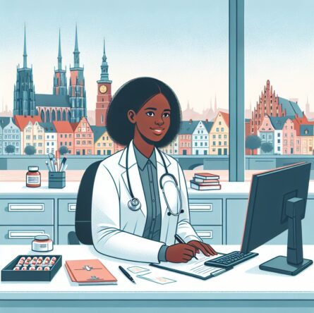 Pediatra na NFZ – gdzie zapisać dziecko?