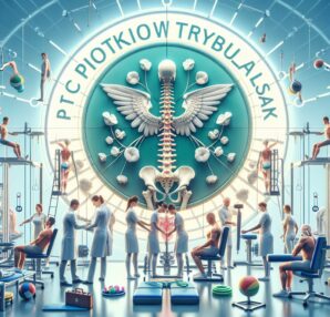 Czy w Piotrkowie Trybunalskim są dostępne specjalistyczne ośrodki rehabilitacyjne dla osób z problemami kręgosłupa?