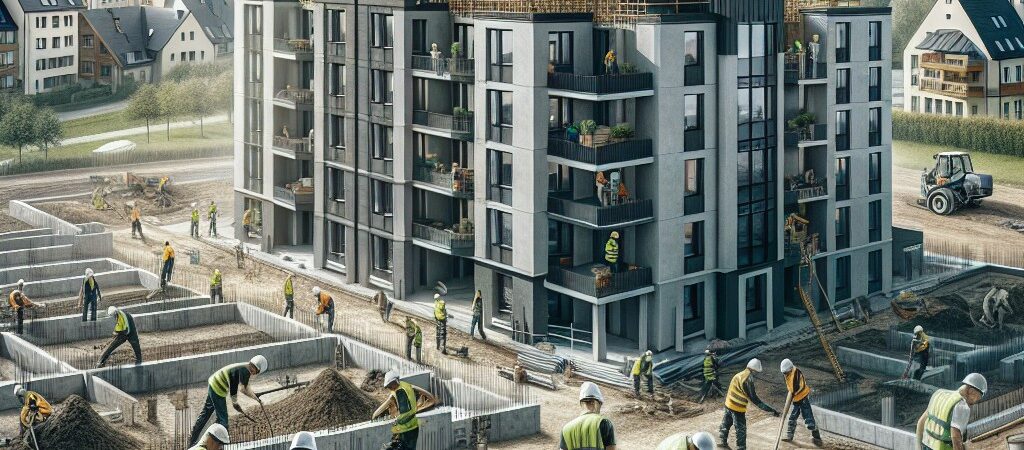 Firma budowlana Tychy – adaptacje poddaszy i piwnic