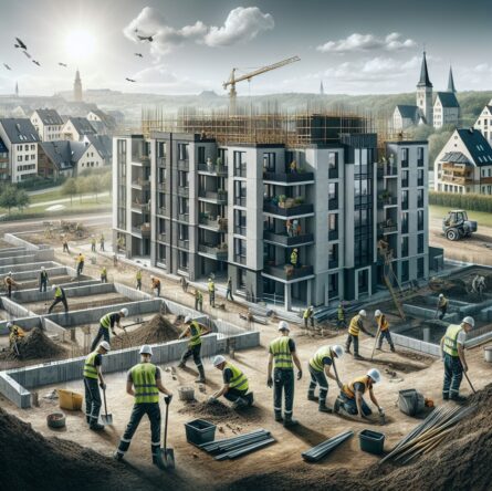 Firma budowlana Tychy – adaptacje poddaszy i piwnic