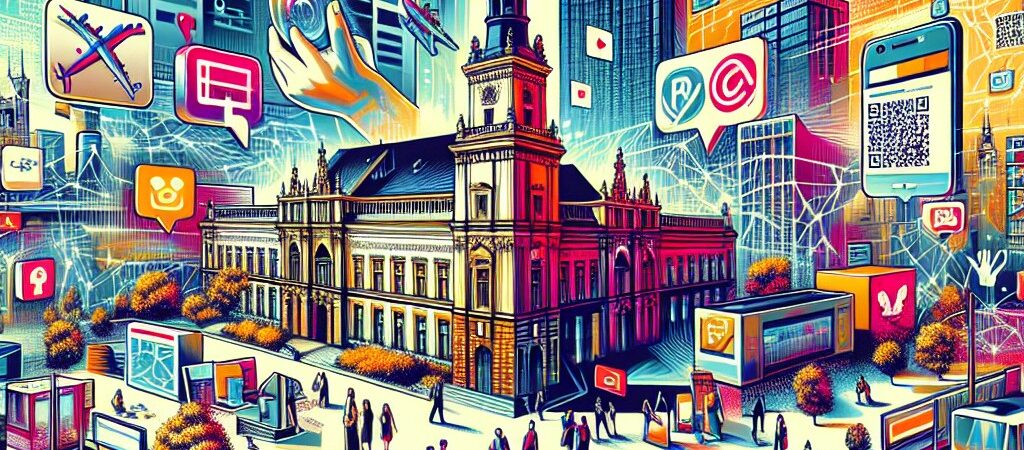 Sklepy internetowe vs. strony internetowe Katowice – różnice i zastosowanie