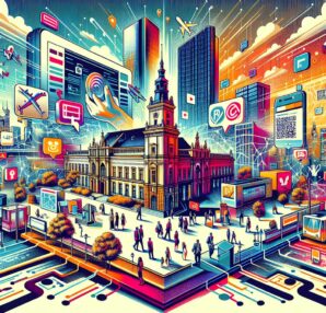 Sklepy internetowe vs. strony internetowe Katowice – różnice i zastosowanie