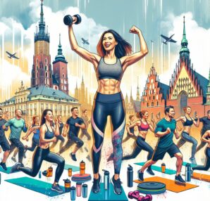 Czy kurs instruktora fitness we Wrocławiu jest dostępny przez cały rok?