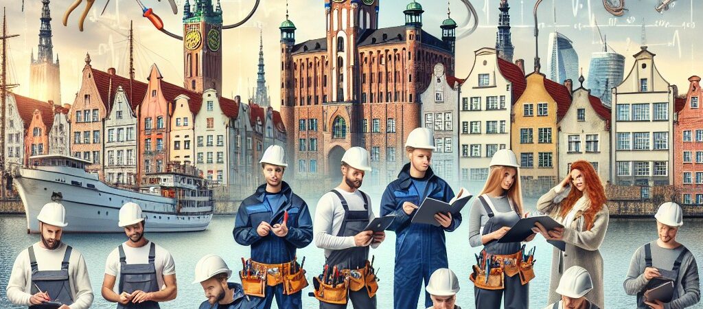 Czy w Gdańsku są dostępne kursy elektryczne dla początkujących?
