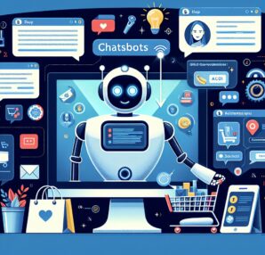 Chatboty w ecommerce