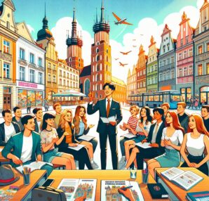 Jakie umiejętności zdobywa się na Kursie wychowawcy wypoczynku Wrocław?