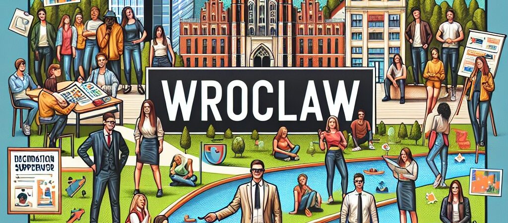 Kurs wychowawcy wypoczynku Wrocław