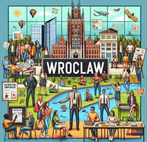 Kurs wychowawcy wypoczynku Wrocław