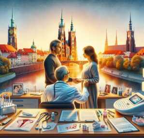Leczenie niepłodności Wrocław: skuteczność metod naturalnych.