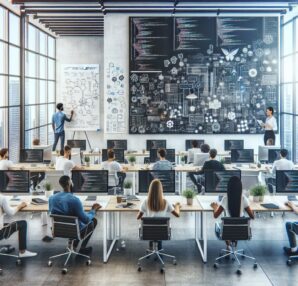 Sure! Here are some questions related to how a Software Development Company handles software updates: