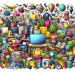 Czy często robisz zakupy online?