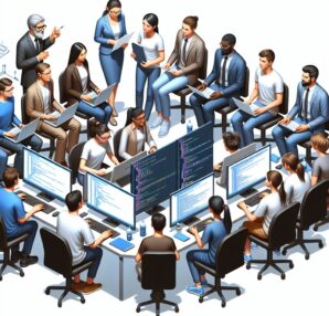 Czy szkolenia IT z programowania w C++ są dostępne online?