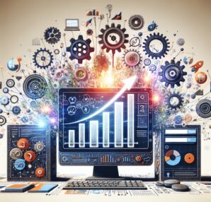 Jakie są najważniejsze kroki w procesie optymalizacji strony internetowej?