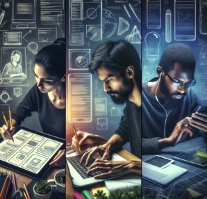 Mobile Apps Development for Finance