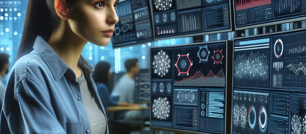 Rola inżyniera ds. zarządzania danymi w dziedzinie analizy big data w software house.