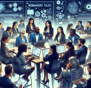 Sure! Here are some questions related to WebMakers Talks - business side of Sylius: