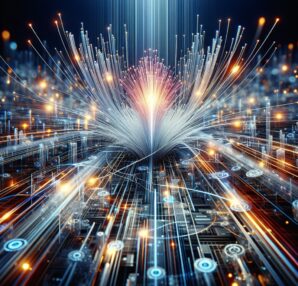 Telekomunikacja światłowodowa